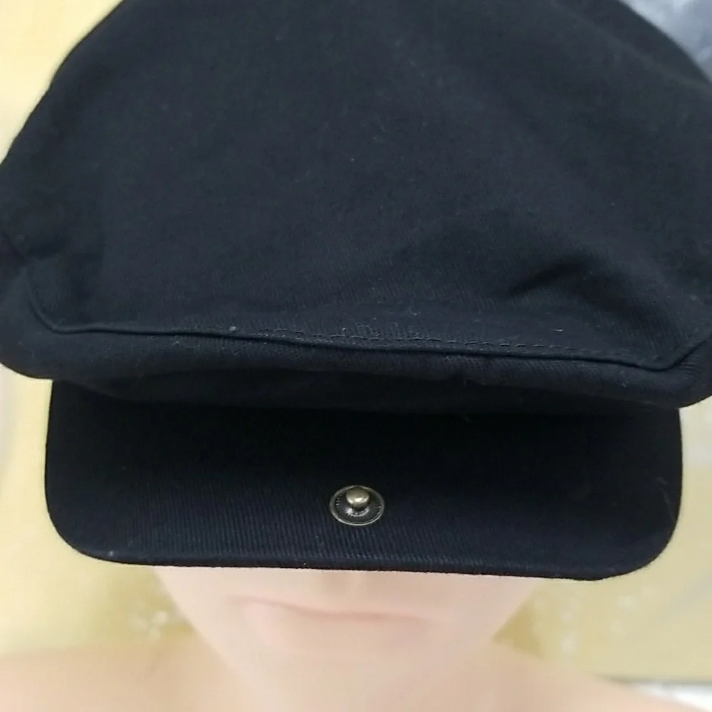 True Religion Baseball Cap